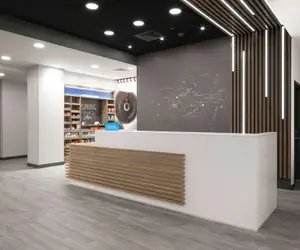 Photo 3 - Hampton Inn Verona at Turning Stone