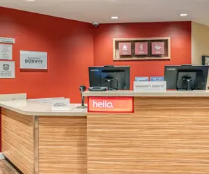 Photo 5 - TownePlace Suites by Marriott Indianapolis Airport