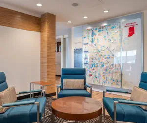 Photo 3 - TownePlace Suites by Marriott Indianapolis Airport