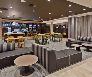 Photo 3 - Courtyard by Marriott Amelia Island