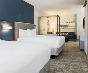 Photo 5 - SpringHill Suites by Marriott Amelia Island