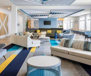Photo 4 - SpringHill Suites by Marriott Amelia Island