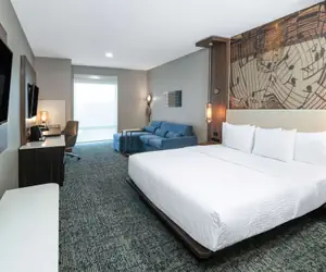 Photo 5 - La Quinta Inn & Suites by Wyndham Nashville Downtown / Stadium