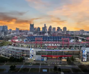 Photo 2 - La Quinta Inn & Suites by Wyndham Nashville Downtown / Stadium