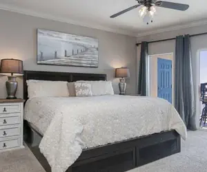 Photo 3 - Admirals Quarters 1505 4 Bedroom Condo by RedAwning