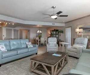 Photo 2 - Admirals Quarters 1505 4 Bedroom Condo by RedAwning