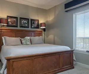 Photo 5 - Admirals Quarters 1505 4 Bedroom Condo by RedAwning