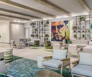 Photo 4 - The Ray Hotel Delray Beach, Curio Collection by Hilton