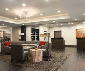 Photo 3 - Homewood Suites by Hilton Columbus/OSU, OH