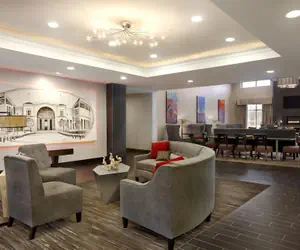 Photo 2 - Homewood Suites by Hilton Columbus/OSU, OH