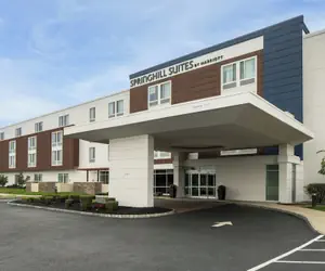 Photo 2 - SpringHill Suites by Marriott Voorhees Mt. Laurel/Cherry Hil