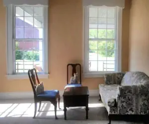 Photo 3 - The Teacherage