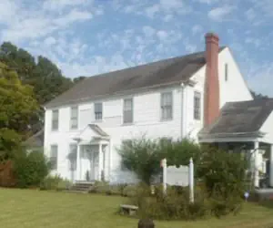 Photo 2 - The Teacherage