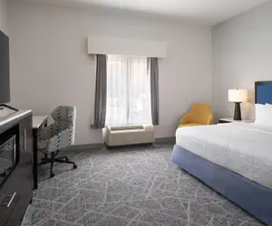 Photo 4 - Hampton Inn by Hilton Augusta Fort Gordon