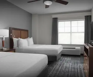 Photo 5 - Homewood Suites by Hilton Oklahoma City - Bricktown, OK