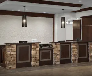 Photo 4 - Homewood Suites by Hilton Oklahoma City - Bricktown, OK