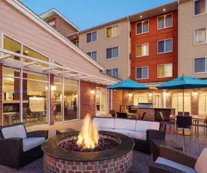Photo 2 - Residence Inn by Marriott Greenville