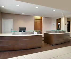 Photo 3 - Residence Inn by Marriott Greenville