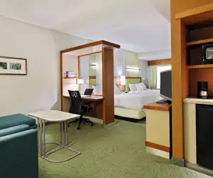 Photo 5 - SpringHill Suites Pensacola