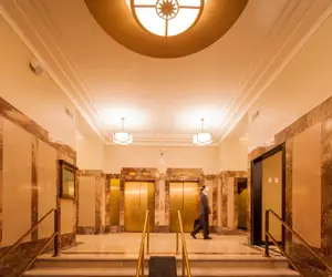 Photo 3 - Residence Inn by Marriott Omaha Downtown/Old Market Area