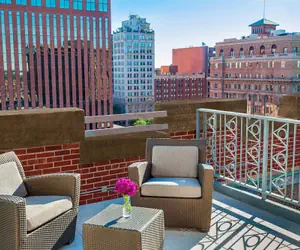 Photo 5 - Residence Inn by Marriott Omaha Downtown/Old Market Area