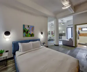 Photo 4 - Hotel Puerto Valdes