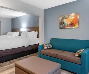 Photo 5 - MainStay Suites Lebanon - Nashville Area