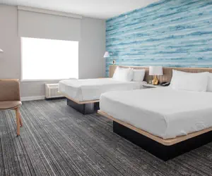 Photo 2 - TownePlace Suites by Marriott Dayton Wilmington