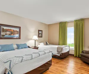 Photo 4 - Top Floor East Handicap Accessible