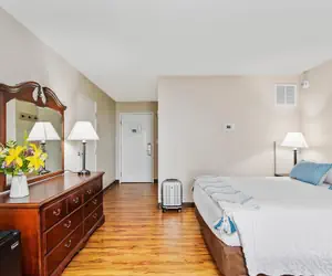 Photo 3 - Top Floor East Handicap Accessible