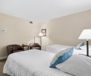 Photo 3 - Top Floor Standard Suite Bay View