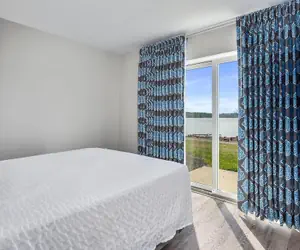 Photo 3 - Top Floor Standard Suite Bay View