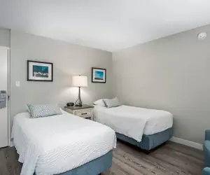 Photo 4 - Top Floor Standard Suite Bay View