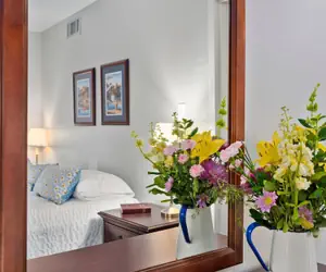 Photo 3 - Second Floor East Standard Suite