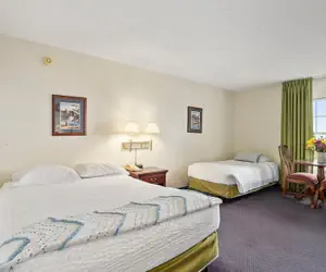 Photo 5 - Second Floor Standard Deluxe