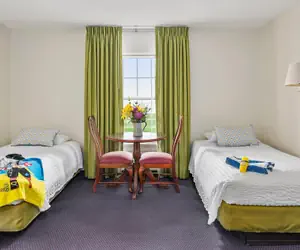 Photo 4 - Second Floor Standard Deluxe