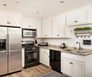 Photo 4 - Chaparral Aspen Ranch Cabin