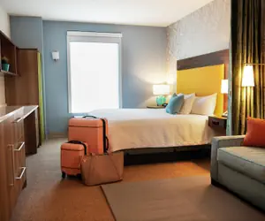 Photo 2 - Home2 Suites by Hilton Hayward