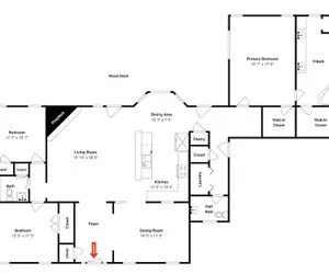 Photo 2 - Blue Spruce Retreat by Ruidoso Vacation Rentals