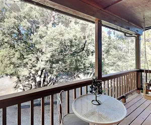 Photo 5 - Blue Spruce Retreat by Ruidoso Vacation Rentals