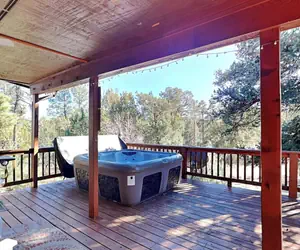 Photo 3 - Blue Spruce Retreat by Ruidoso Vacation Rentals