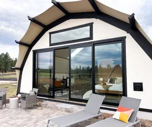 Photo 5 - Backland Luxury Nature Resort - Grand Canyon