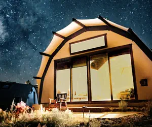 Photo 2 - Backland Luxury Nature Resort - Grand Canyon