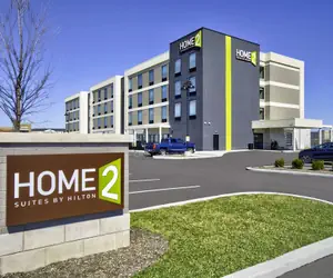 Photo 2 - Home2 Suites By Hilton Whitestown Indianapolis NW
