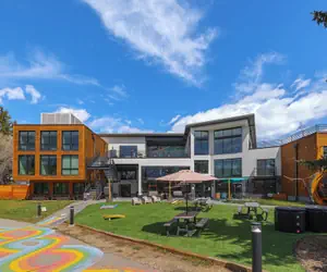 Photo 2 - The Block Hotel & Commons