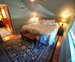 Photo 4 - Historic Tremain Cottages