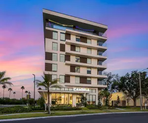 Photo 2 - Cambria Hotel Orlando Universal Blvd