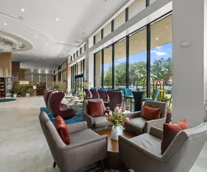 Photo 4 - Cambria Hotel Orlando Universal Blvd