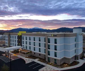 Photo 2 - Home2 Suites By Hilton Redding