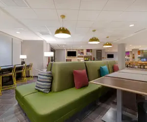 Photo 5 - Home2 Suites By Hilton Redding